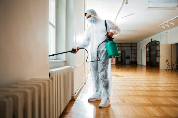 Gonzales, TX Pest Control Company